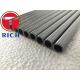 TORICH GB/T3093 High Pressure Seamless Steel Tubes for Diesel Engine