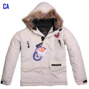 canada goose jackets for kids