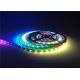 High Luminous RGBW 60LED/M  IP20 12mm RGB 2835 Led Strip Light