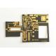 1 OZ Rogers Duroid 5880 Duroid 5870 Immersion Gold Substrate PCB Material