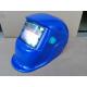 Customized Auto Darkening Adjustable Welding Mask Welding Consumables