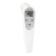 Digital Lcd Body 0.1º C Non Contact Ir Thermometer