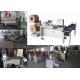 Semi automatic notebook duo wire closer machine DCB360  without moulds change