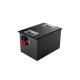 60ah 80ah 100ah Forklift Truck Battery RoHS Lithium Iron Phosphate Battery