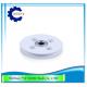 3055162 Ceramic Material Sodick EDM Parts S462 Ceramic Pulley edm parts Sodick