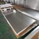 SS 2B Mirror Cold Rolled 316Ti Stainless Steel Sheets 3000mm Length