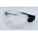 Clear  Surgical Protective Glasses , Surgery Safety Glasses Comfortable Wearing