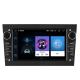 1280*800 Resolution 7 inch 2din Android 12 Car Radio for Opel Meriva Vectra WIFI Navig