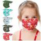 Printed Face Mask Medical Face Disposable Mask 3 ply Medical Face Mask Anti Dust