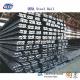 Chinese GB Standard 22kg/M Light Steel Rail