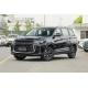 Dongfeng Forthing T5 EVO 2022 Full Electric SUVs Euro VI