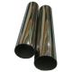 Cold Rolled 8K Mirror Stainless Steel Pipe Tube ASTM 410 Satin