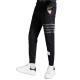 Spandex Polyester Elastic Waist Popular Sportswear Mens Slim Fit Joggers