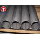 Non Alloy 6 Inch Seamless Precision Steel Tube Cold Rolling Oil Surface Treatment