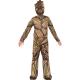 MCB007 Halloween Alliance Costume Tree Man Role-Playing Jumpsuit with 7 Days Lead Time