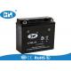 Scooter 12v 7ah Dry Cell Motorcycle Battery , 125cc / 150cc 12v Motorbike Battery