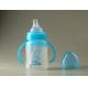 silicone baby bottle,free of BPA