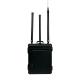 Multi Band 300W Portable Bomb Jammer Eod  Phone Jammer