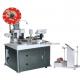 good price HH-G5 Full servo automatic wire cutting and end dipping machine (single press and single dip)