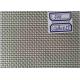 304 Crime Stainless Steel Security Screen Mesh Super Hardness