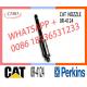 Diesel Fuel Injector Pencil Nozzle 7W-7038 7W7038 0R4124 0R-4124 For Caterpillar Engine 3306 3306B