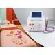 Portable 808nm Laser Hair Removal Equipment Excellent Treatment For Beauty Salon
