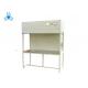 Cleanroom Products Vertical Laminar Airflow Hood , Laminar Flow Biological Safety Cabinet Clean Bench