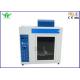 30s±0.1s Lab Glow Cable And Wire Testing Equipment 500-1000°c ±2°c Adjustable