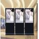 43inch/55inch android floor stand lcd touch screen advertising digital display player for advertising