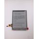 Black White Kindle 6 Inch E Ink Display ED060SD1 For Pocketbook 626 Basic
