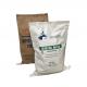 Environmentally Friendly Sewn Open Mouth Multiwall Paper Bags for Customized