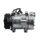 8PK 24V Truck AC Compressor For Scania G , P , R Series 2004-  1853081