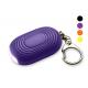 ABS SOS Personal Security Alarms Anti Wolf Multicolor Available