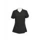 170 GSM 4 Way Stretch Dress 95% Polyester 5% Spandex Black