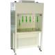 Biological Safety Laminar Flow Cabinet Small With Low Energy Consumption
