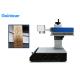 glass credit card UV Laser engraving machine for sale plastic glass bottle wood engraving