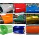 PPGI PPGL Coated Steel Rate Coil Sheet Steel Coil Roll Building Materials
