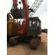 Used Crawler Excavator EX120, 12 ton used Excavator