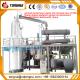 High-efficiency used Car Oil Distillation Refinery Machine/ Waste Engine Oil Recycling Distillation Plant