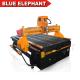 1325 Heavy Body Table Top Retrofit CNC Wood Processing Router Woodworking Center Machine 3 Axis