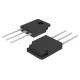 IGBTs Transistors IXYH16N250CV1HV TO-247-3 Integrated Circuit Chip 2500V High Voltage