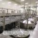 PLC Controlled Fruit Juice Production Line 1000-10000BPH
