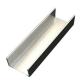 OEM 316L 316 Stainless Steel C Channel 41mm For Electrical Support Systems