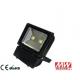 Architectural Industrial Led Flood Lights , 100 Watt Led Outdoor Flood Light Energy Efficient