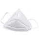 KN95 Face Dust Anti-Virus Mask Elastic Earloop FFP2 Without Valve For Personal Care Respirator
