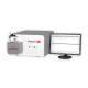 Metal Analysis Made Easy with Wavelength Range 160-580nm Spectrometer and ODM Support