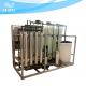 RO Water Desalination System With Pretreatment Water Softening System