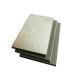 Brushed ACP Sheet with 0.06mm-0.5mm Aluminum Thickness and Customer Requirements