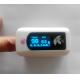 3 in 1 SpO2 / PR / Temp Fingertip Pulse Oximeter With LCD Diaplay