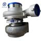 3508 Turbocharger Diesel Engine Parts Excavaor Turbocharger 287-7214 for CATEEEEEE